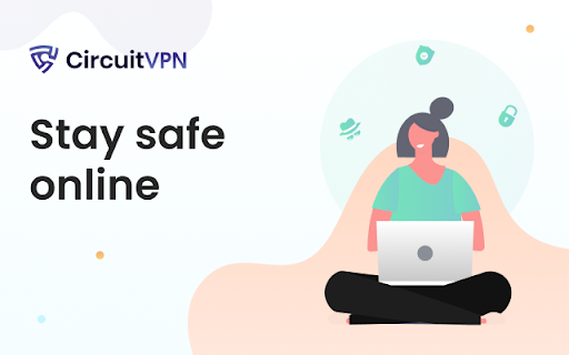 Secure Browsing: CircuitVPN