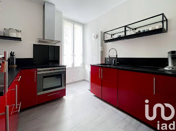 appartement à Linas (91)