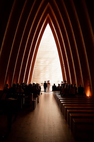 Photographe de mariage Sonja Siikanen (sonjasphoto). Photo du 3 octobre 2019