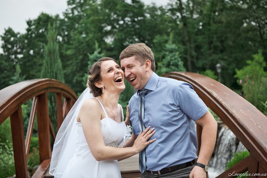 ช่างภาพงานแต่งงาน Dmitriy Andryuschenko (fano) ภาพเมื่อ 20 สิงหาคม 2014