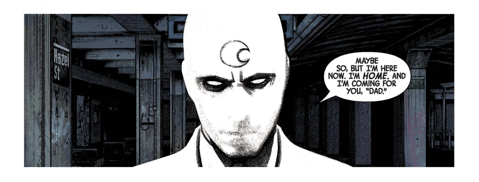 Moon Knight By Lemire & Smallwood: The Complete Collection