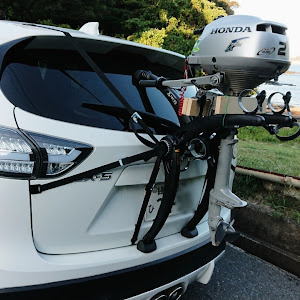 CX-5 KE2AW