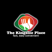 Kingsize Place Restaurant  Icon