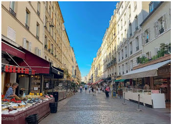 appartement à Paris 7ème (75)