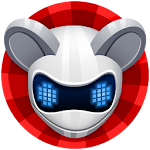 Cover Image of Unduh MouseBot 1.1.0 APK