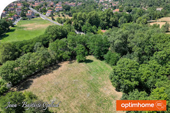 terrain à Rosieres (81)