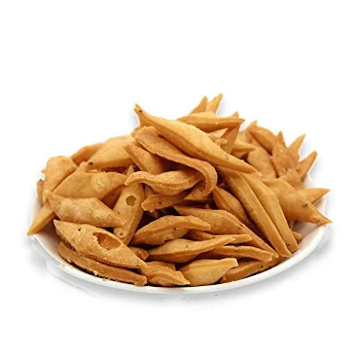 Namak Para (Matar)