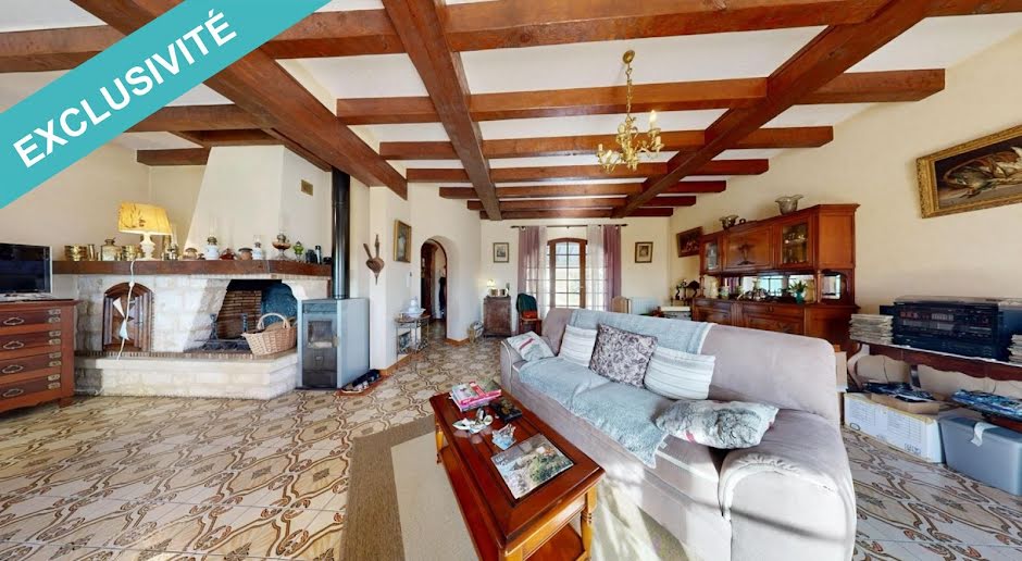 Vente maison 4 pièces 135 m² à Le Bugue (24260), 258 000 €