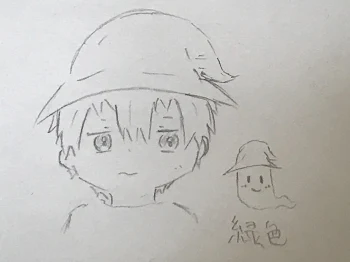 らっだぁ運営を描きました