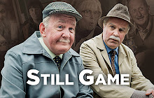 Still Game Wallpapers HD Theme small promo image