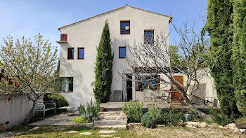 maison à Forcalquier (04)