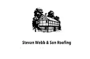 Stevan Webb and Son Roofing Logo
