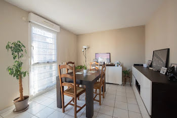 appartement à Aubagne (13)