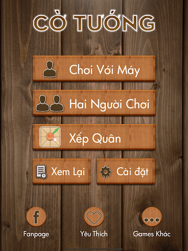 Co Tuong Viet Nam - Cu1edd Tu01b0u1edbng Viu1ec7t Nam screenshots 13