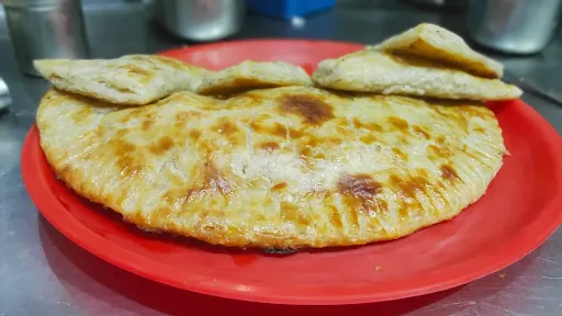 Hudson Valley Calzone