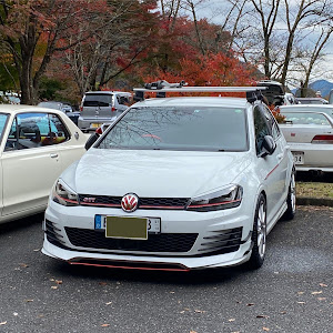 ゴルフGTI