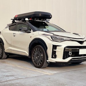 C-HR ZYX11