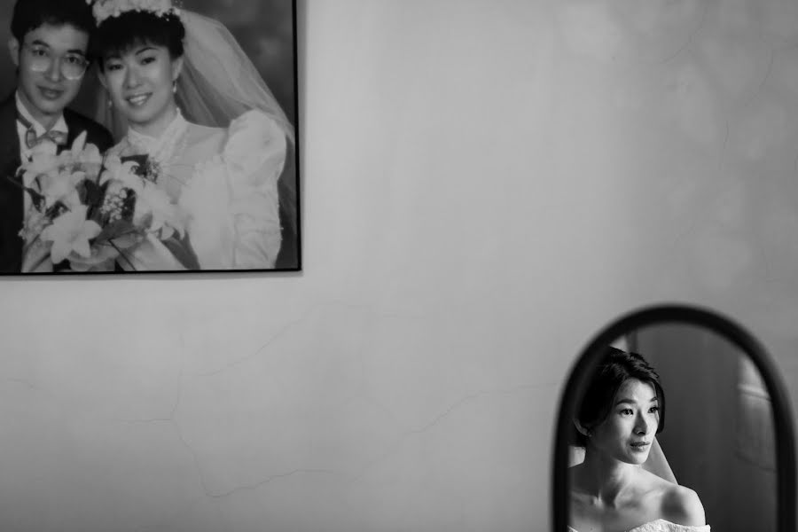 Wedding photographer Charles Sng (amusephotog). Photo of 25 October 2019