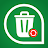Deleted Messages Recovery App icon
