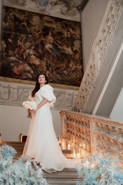 Fotografo di matrimoni Martina Brui (martinabrui). Foto del 9 febbraio