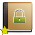 Cover Image of Download Password Saver - simple and secure 2.8.2 APK