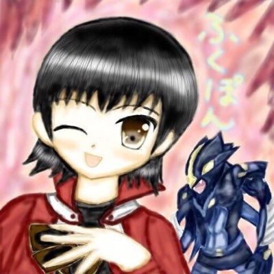 ふくぽんのプロフィール画像