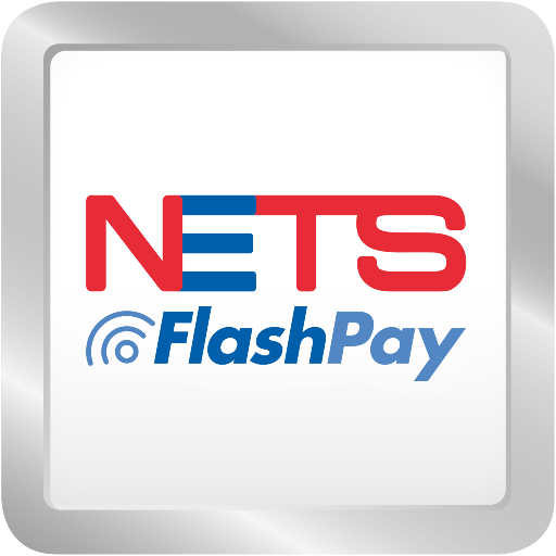 Download FlashPay Reader Icon