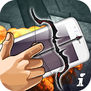 Simulator Hand Bow 1.0 Icon