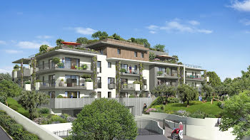 appartement à Saint-Laurent-du-Var (06)