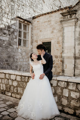 Düğün fotoğrafçısı Stela Horvat (stelahorvat). 5 Mart 2023 fotoları