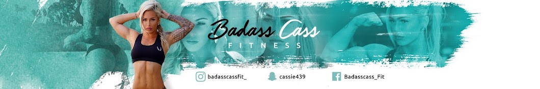 Badasscass Fit Banner