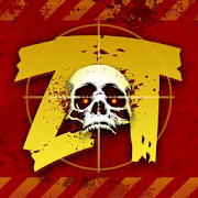 Zombie Train  Icon