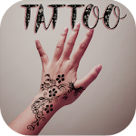 tattoo your photo Apk