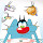 Oggy New Tab Oggy Wallpapers