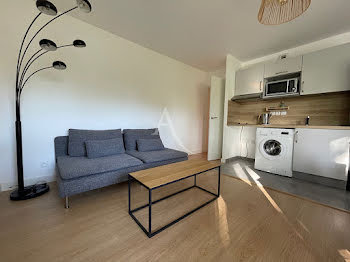 appartement à Nantes (44)