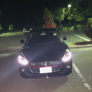 スイフト ZC13S