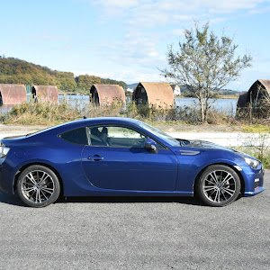 BRZ ZC6