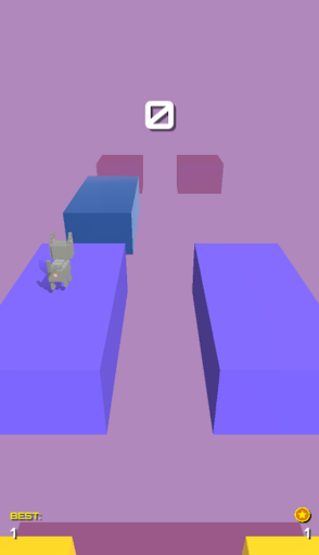 Farm Run - Infinite Endless Crossy Road Runner