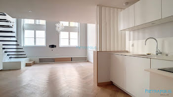 appartement à Lyon 3ème (69)