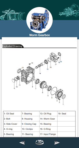 Screenshot Engineering Tools : Mechanical