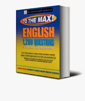 English to the Max -1,200 Questions