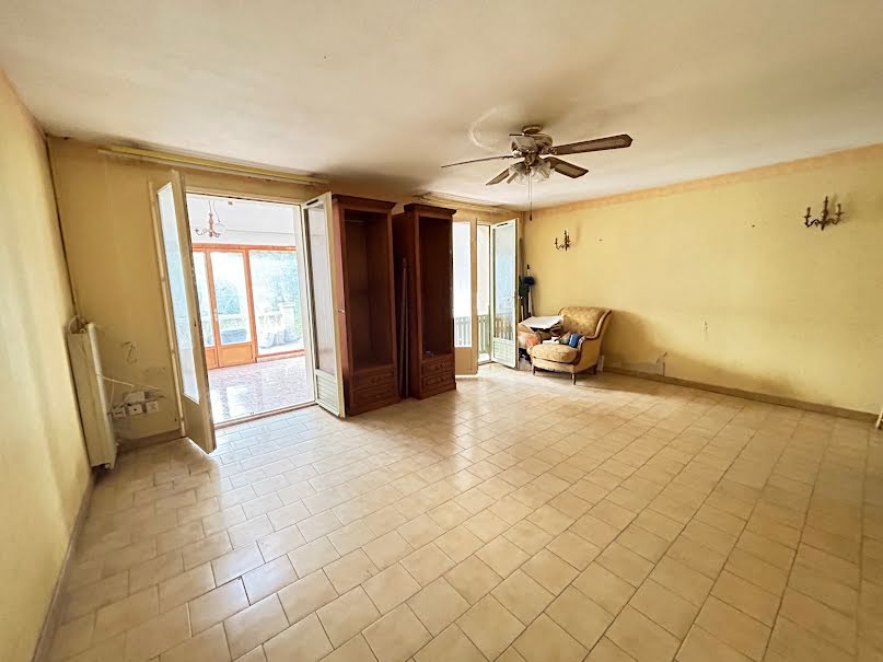 Vente maison 4 pièces 74 m² à Istres (13800), 225 000 €