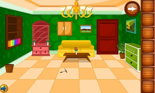 Point and Click Escape Game 4 APK 1.0.0 - Free Puzzle Games for Android