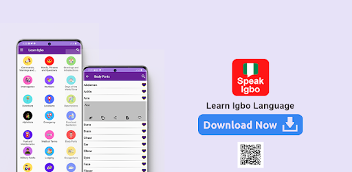 Learn Igbo Language