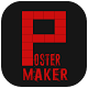 Download Poster Maker, Flyer Designer, Ads Page Designer For PC Windows and Mac 1.0.0