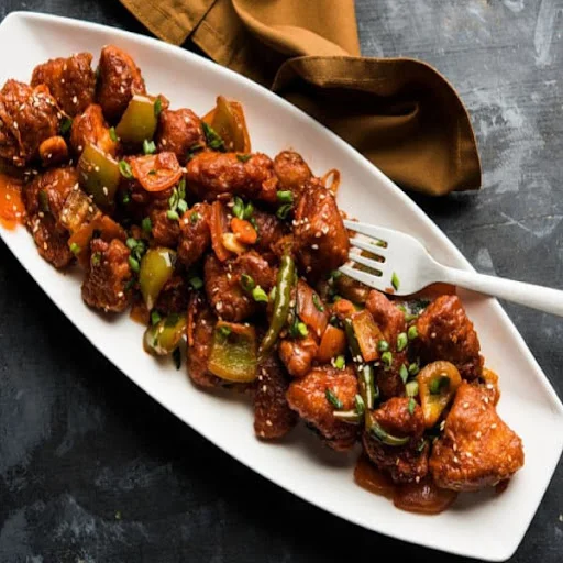 Chilli Chicken