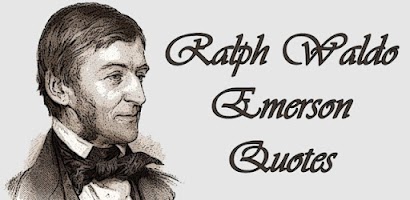 Ralph Waldo Emerson Quotes Screenshot