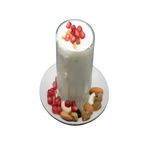 Fruit Lassi ( Seasonal Fruits )