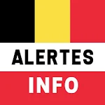 Cover Image of 下载 Alertes info - Actualité du jour direct Belgique 10.3.10 APK