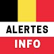 Alertes info - Actualité du jour direct Belgique Download on Windows